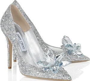 prettiest heels in the world