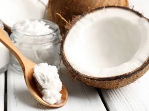Benefits of Coconut Oil Foot Massage