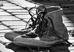 Home remedies for smelly shoes