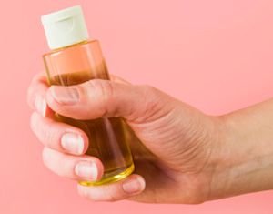 Body wash alternatives