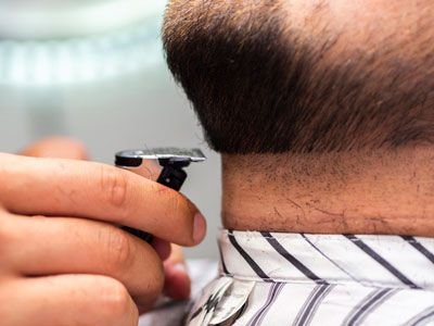 Beard Trimming Tips